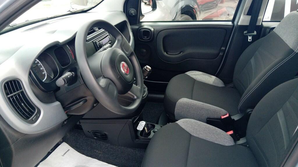 Fiat Panda 1.2 Fire EasyPower