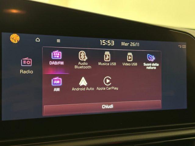 KIA Niro 1.6 GDi DCT PHEV Evolution 7 ANNI DI GARANZIA KIA