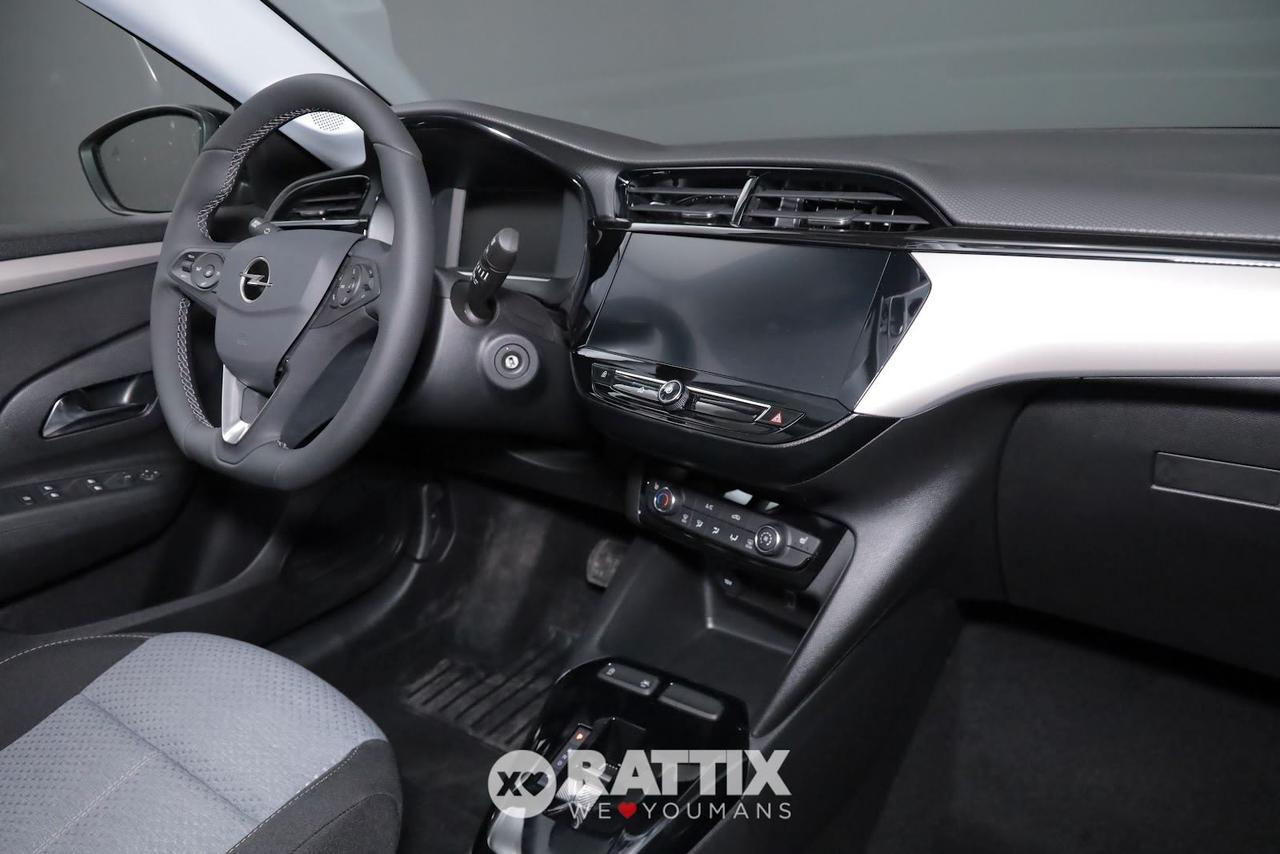 Opel Corsa 1.2 Hybrid 100CV DCT6 + Winter Pack