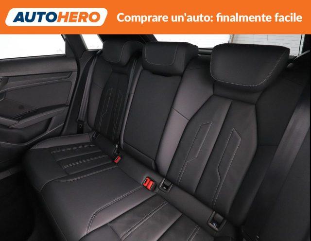 AUDI A3 SPB 30 TFSI S tronic Business Advanced