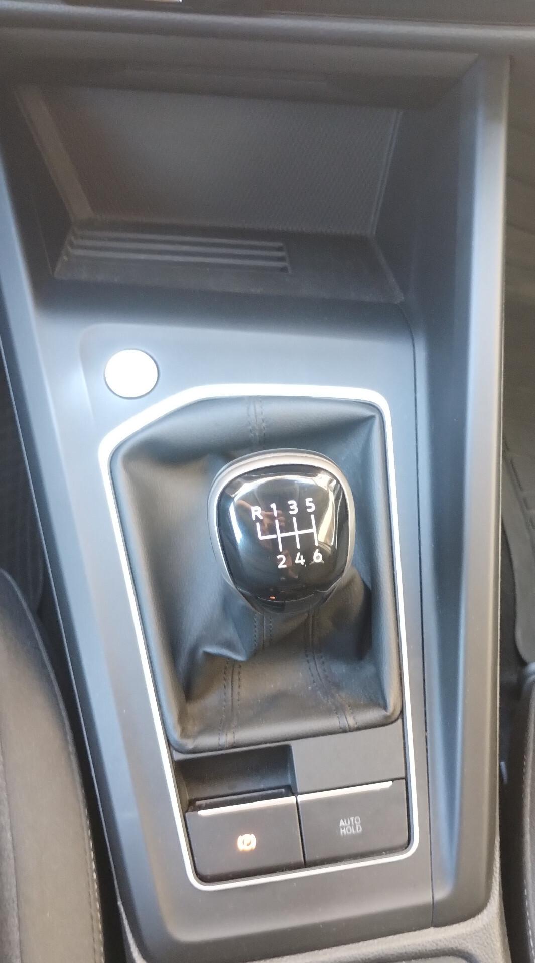 Volkswagen Golf Variant 1.5 TSI 115 CV ACT Life