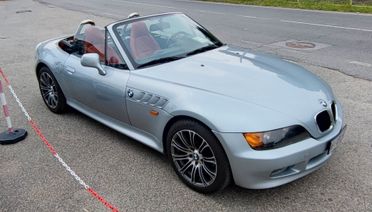 Bmw Z3 1.9 16V cat Roadster