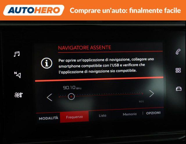 CITROEN C3 PureTech 82 S&S Shine