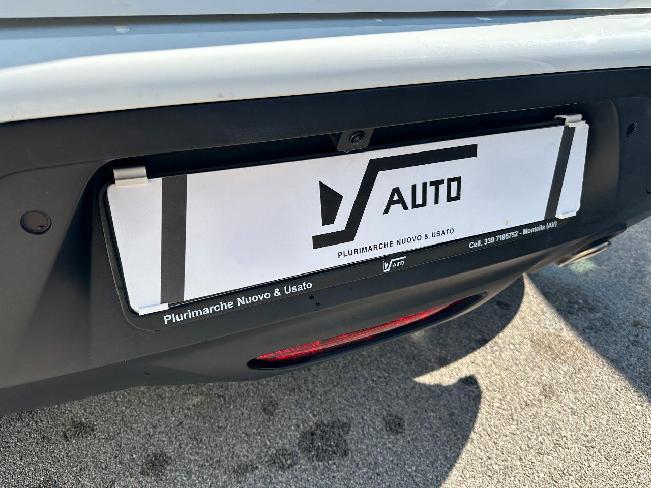 DS DS3 1.5 bluehdi Etoile 130cv auto