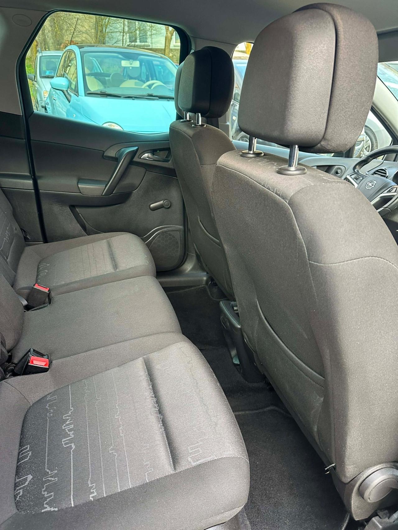 Opel MERIVA 1.6 CDTI 110CV COSMO KMCERT GARANZ UNICOPR