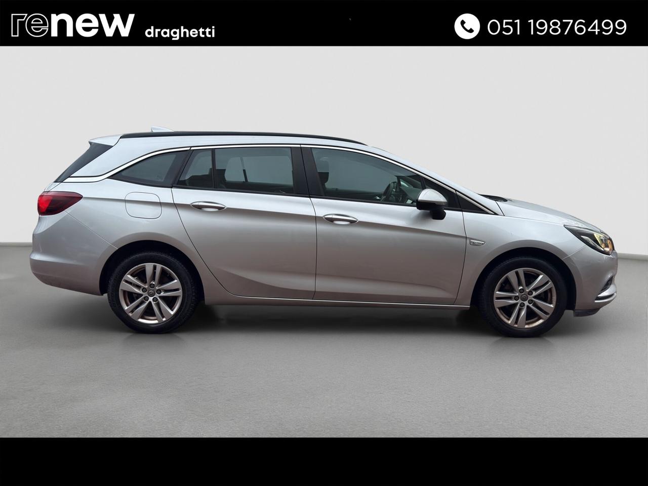 Opel Astra 1.6 CDTi 5 porte Business