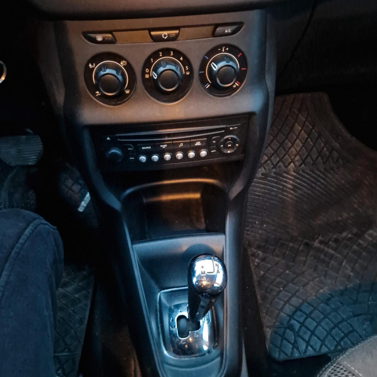 Citroen C3 1.4 e-HDi 70 airdream CMP Exclusive