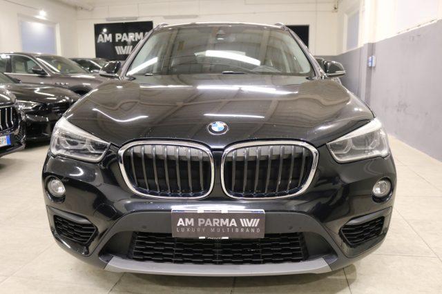 BMW X1 sDrive18d Business
