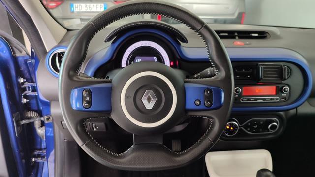 RENAULT Twingo 1.0 90cv LOVELY