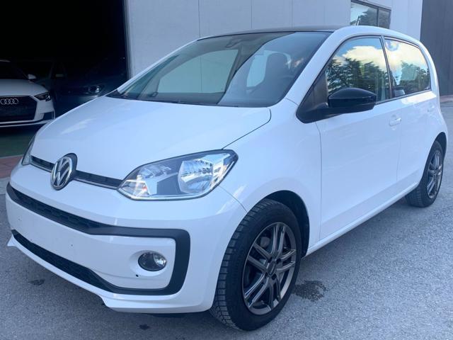 VOLKSWAGEN up! 1.0 5p. eco move up! BMT