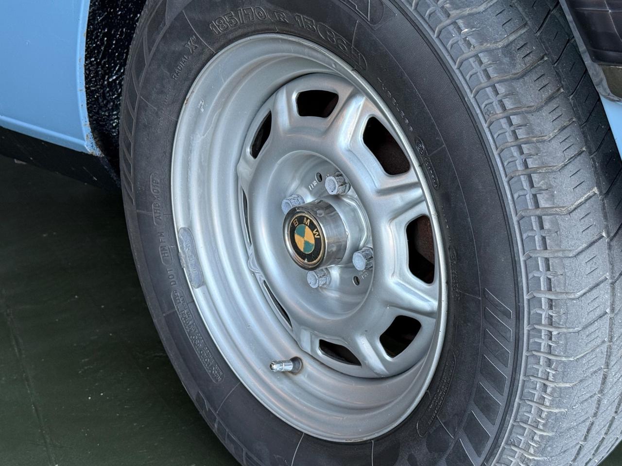 Bmw 320 Coupè -UNIPROPRIETARIO-