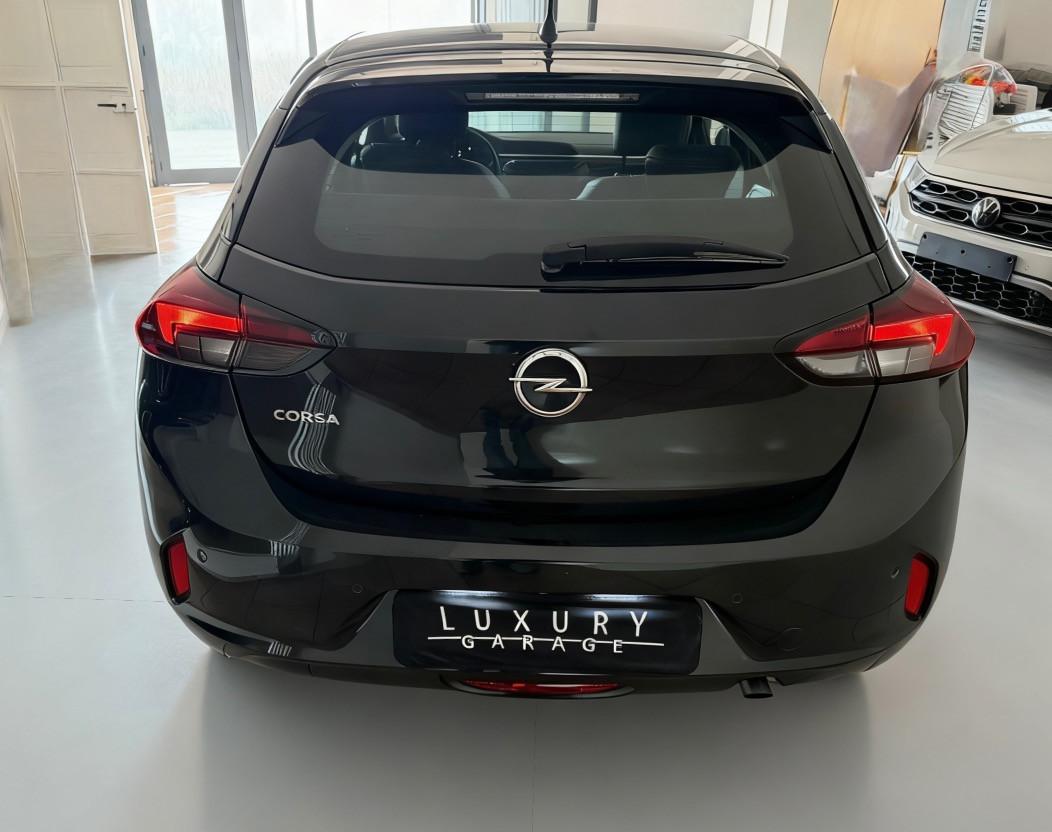 Opel Corsa 5 Porte Corsa 1.2 Edition 75cv