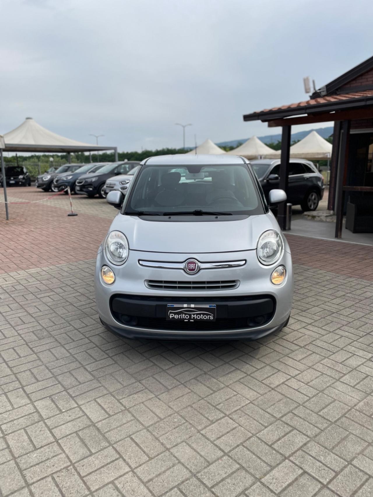 Fiat 500L 1.3 Multijet 85 CV Business