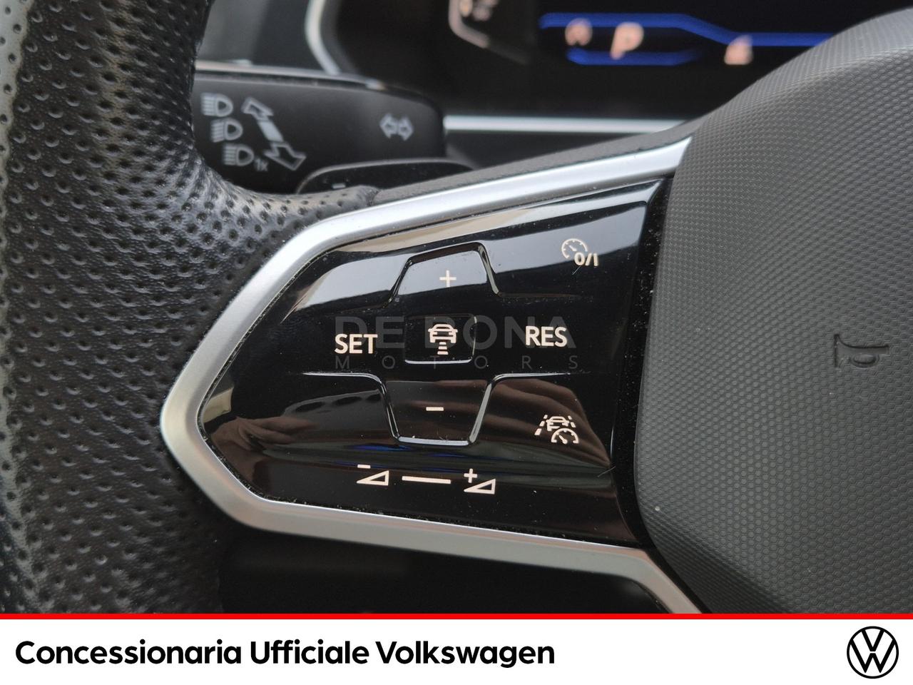 Volkswagen Tiguan 2.0 tdi r-line 4motion 150cv dsg