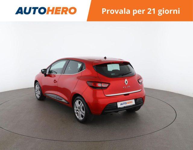 RENAULT Clio TCe 12V 90 CV 5 porte Moschino Zen