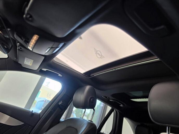 Mercedes-benz GLC 250 d 4Matic Premium