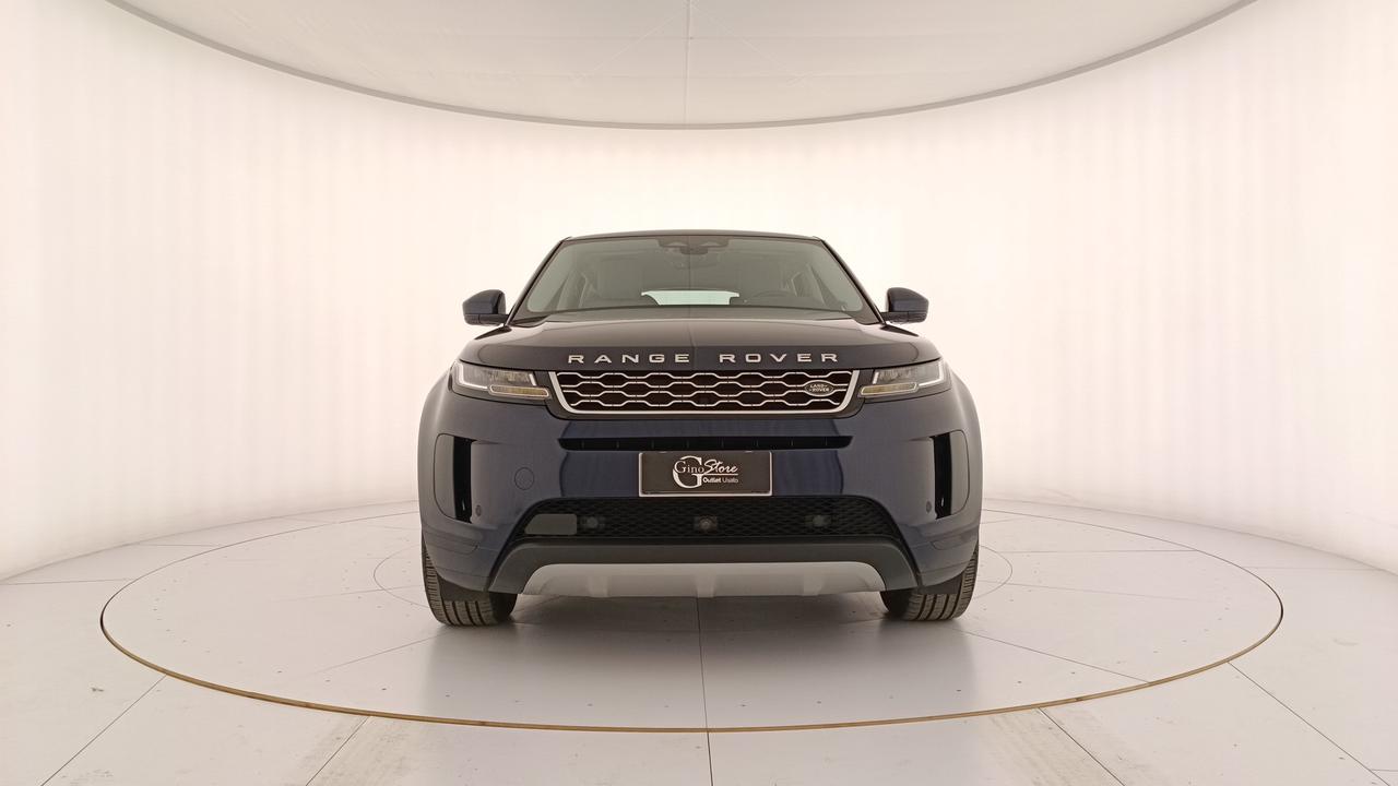 LAND ROVER Range Rover Evoque 1.5 i3 mhev SE fwd 160cv auto