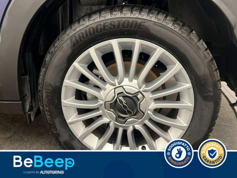 FIAT 500X 1.0 T3 URBAN 120CV MY20