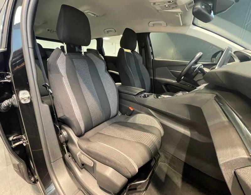 Peugeot 5008 5008 BlueHDi 130 S&S Allure