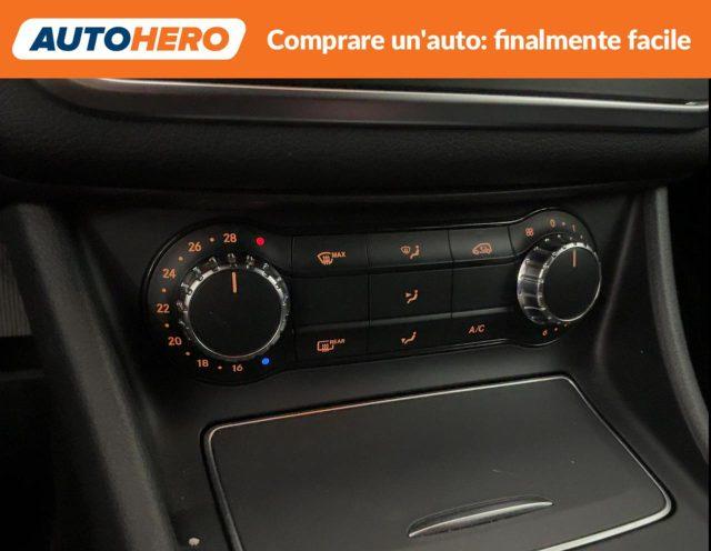 MERCEDES-BENZ GLA 180 Sport