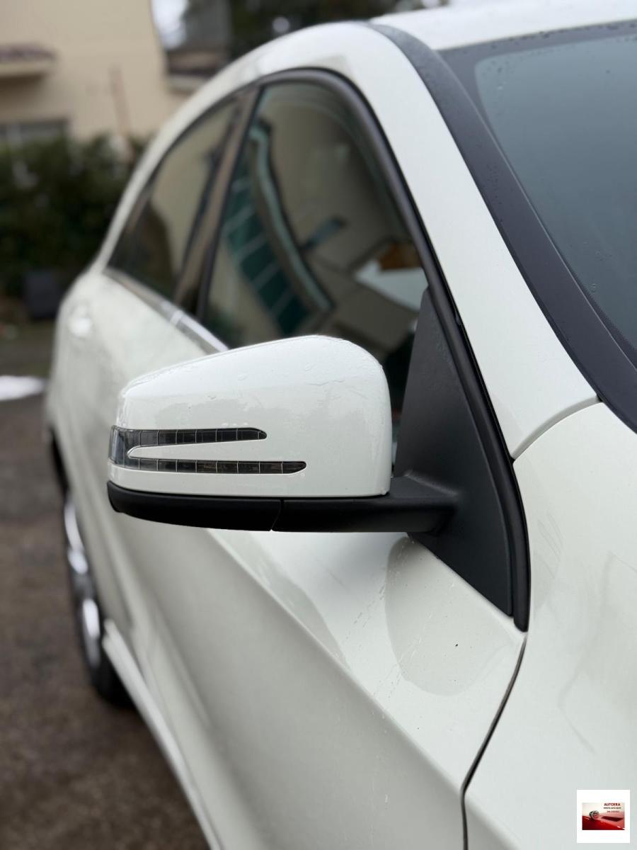 MERCEDES - Classe A - 160 CDI Premium