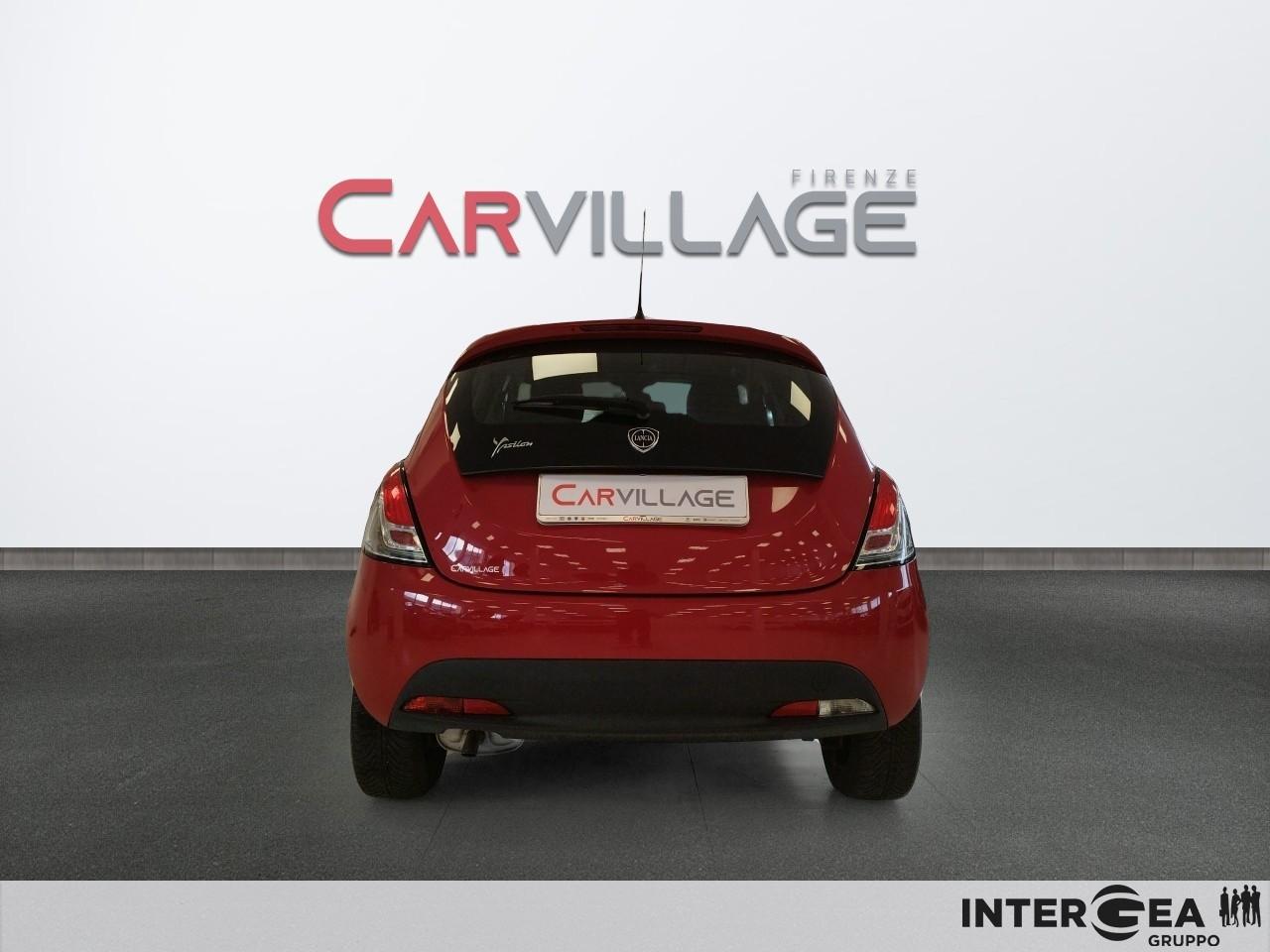 LANCIA Ypsilon 1.2 Elefantino Blu s&s 69cv my19