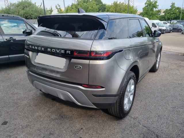 LAND ROVER Range Rover Evoque 2.0D I4 150CV AWD Business Edition