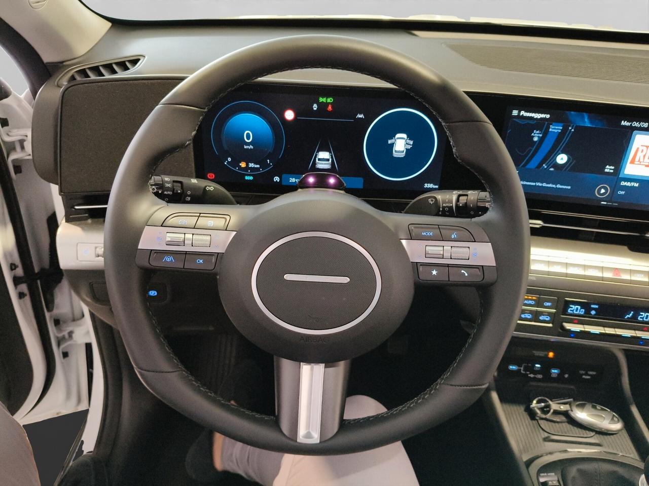 Hyundai Kona 1.0 T-GDI XLine Plus 100CV