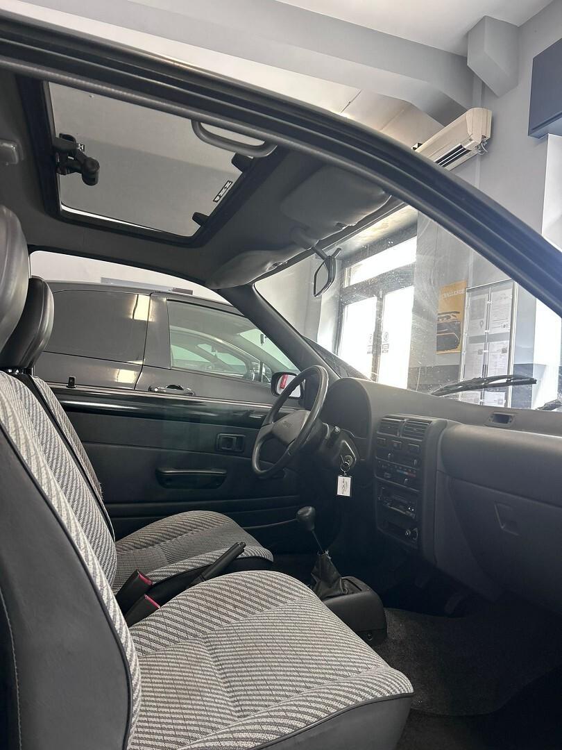 Toyota Starlet km certificati unico proprietario