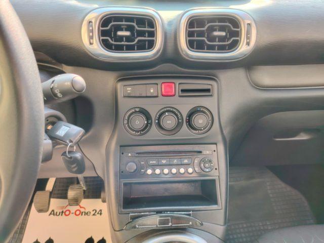 CITROEN C3 Picasso 1.4 VTi 95 Limited NEOPATENTATI - PREZZO REALE