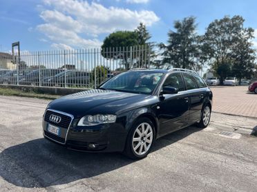 Audi A4 2.0 TDI F.AP. Avant Sport