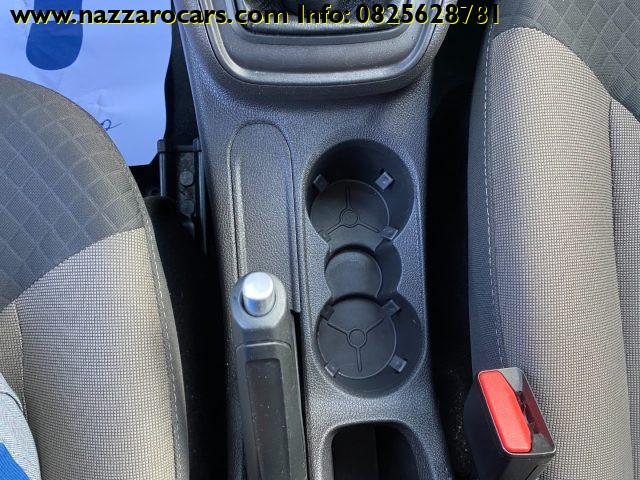 FORD Tourneo Courier 1.5 TDCI 100 CV S&S Plus