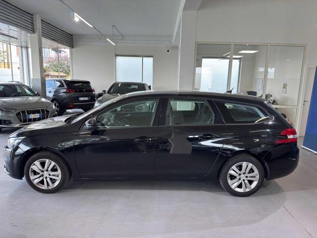 PEUGEOT 308 BlueHDi 130 S&S SW Business