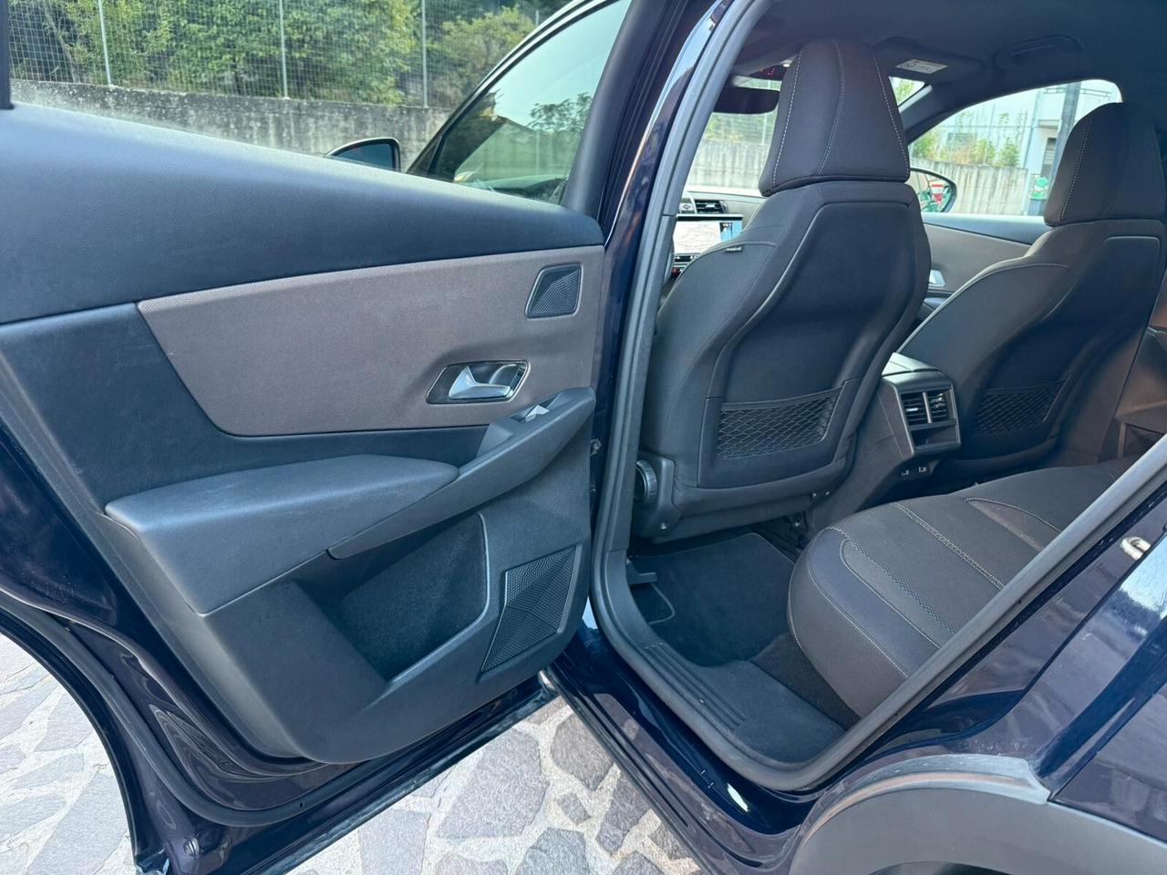 Ds 7 Crossback 1.5 Bluehdi 130cv Grand Chic 2021