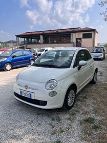 Fiat 500 1.2 Pop 2010 120000 km NEOPATENTATI