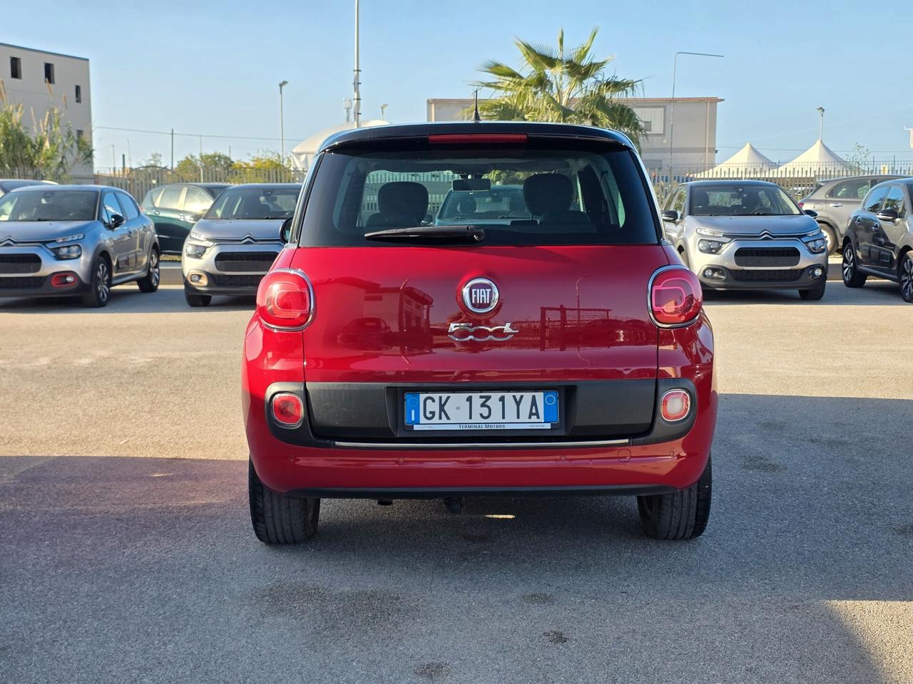 Fiat 500L 1.3 Multijet 85 CV Pop Star