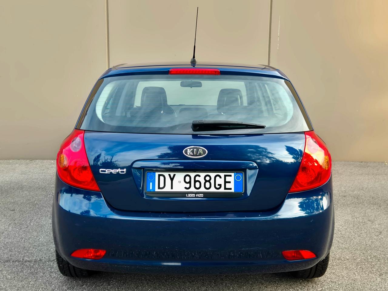 Kia Ceed cee'd 1.4 109CV 5p. LX