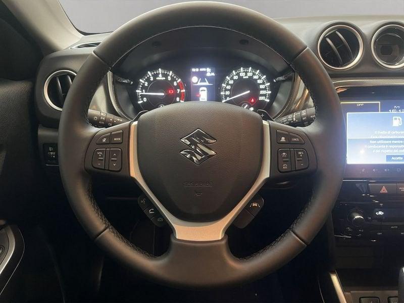 Suzuki Vitara Vitara 1.4h Starview 4wd allgrip 110cv at