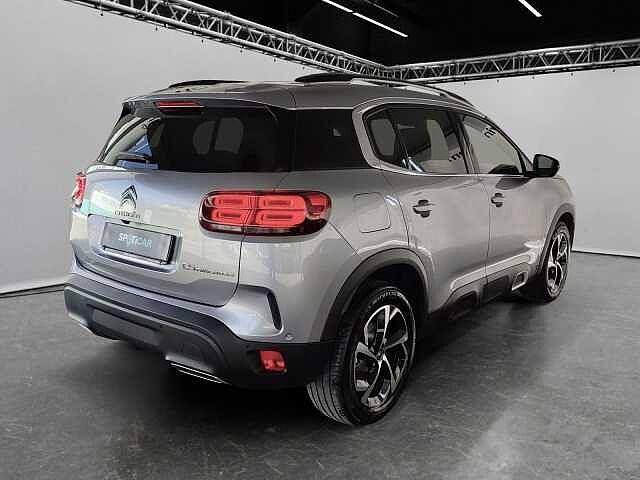 Citroen C5 Aircross BlueHDi 130 S&S Feel