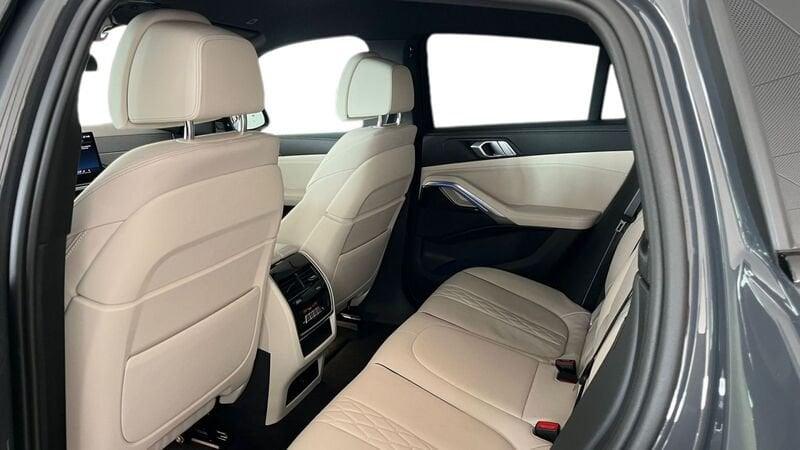 BMW X6 xDrive30d MSport autom.