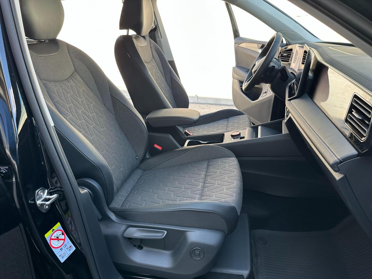 Volkswagen Tiguan 1.5 etsi Edition Plus 130cv dsg