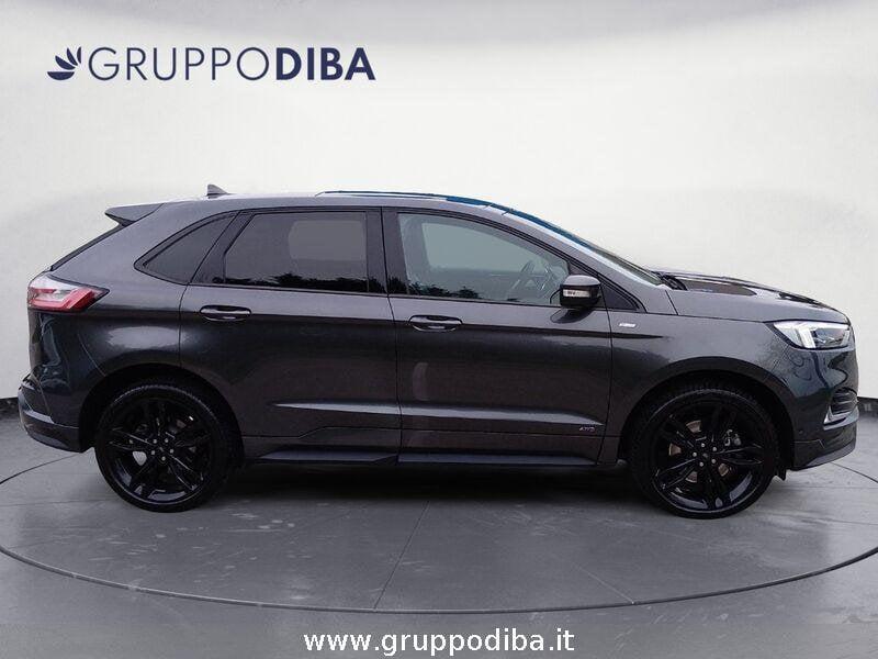 Ford Edge 2019 2.0 ecoblue ST-Line s&s awd 238cv auto 8m my2