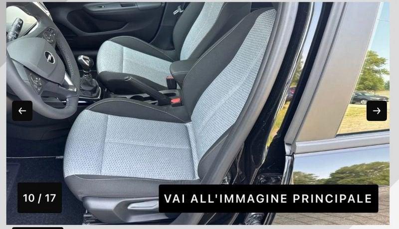 Opel Corsa Corsa 1.2 100 CV Edition