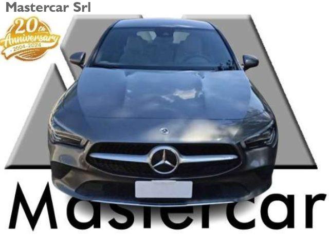 MERCEDES-BENZ CLA 180 CLA Shooting Brake Sport PELLE - GK454FT