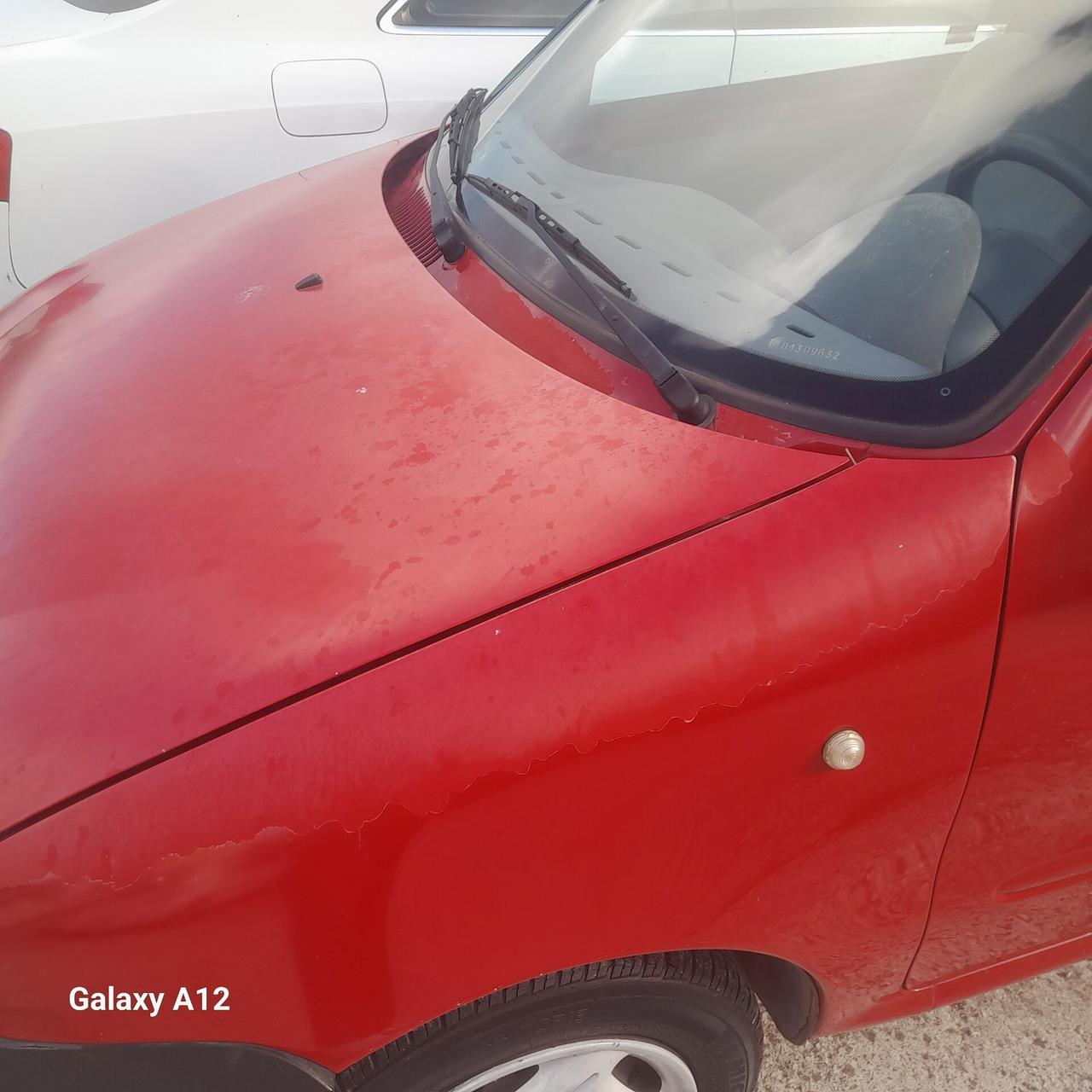 Fiat 600 1.1 Active scolorita!