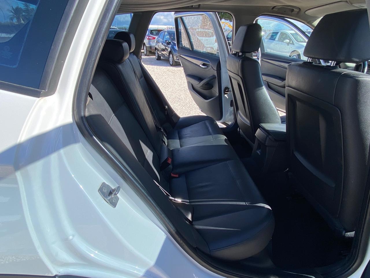 Bmw X1 xDrive20d Futura