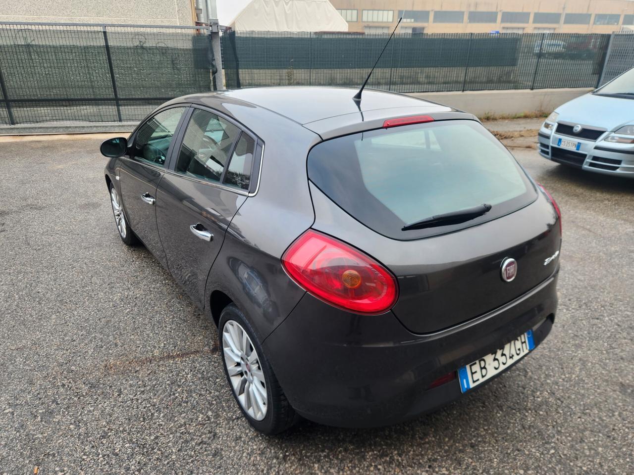 Fiat Bravo 1.6 MJT 120 CV DPF Emotion