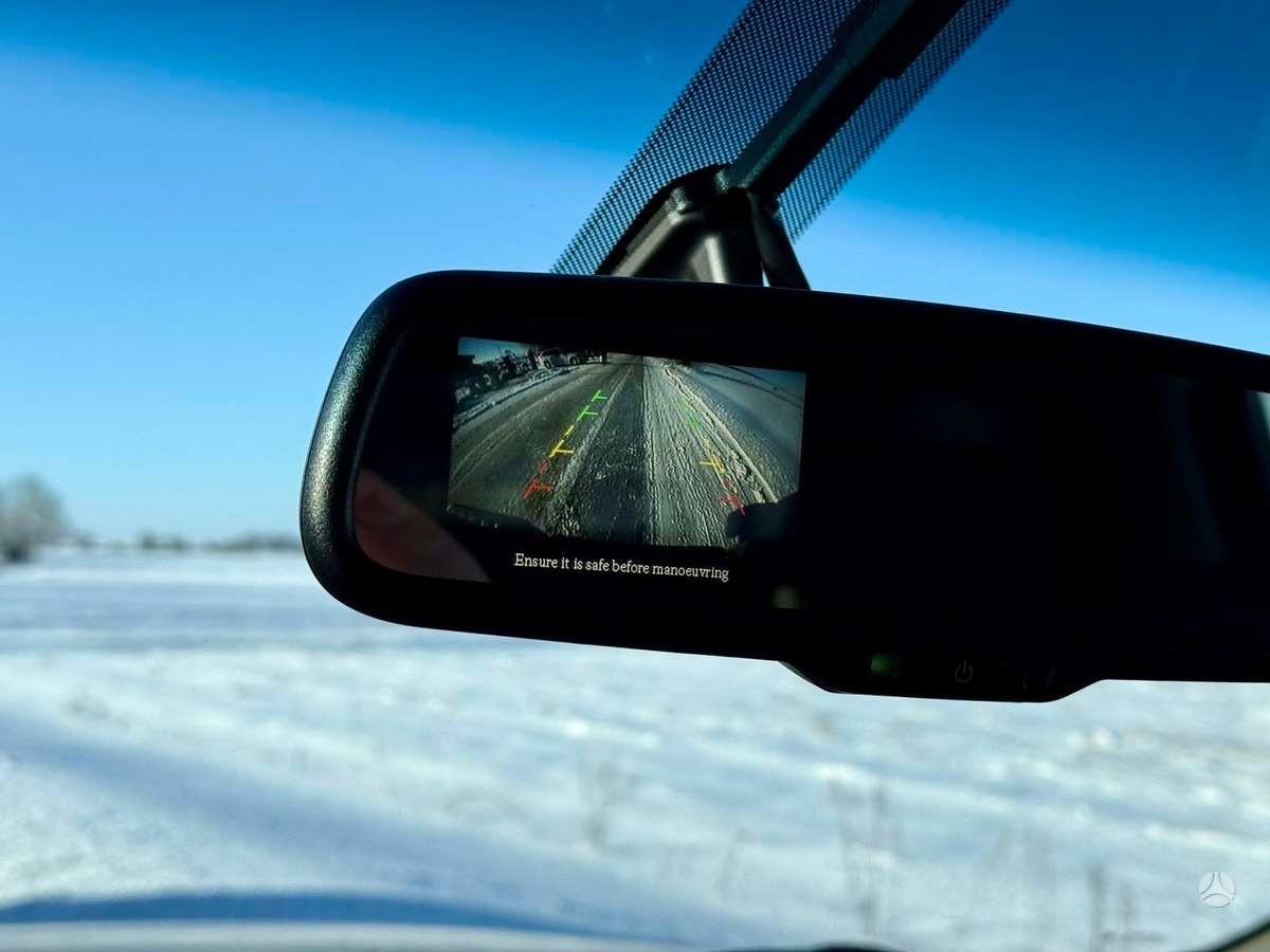 Nissan Navara 2.5 dCi 190CV automatico 4 porte Double Cab 2015