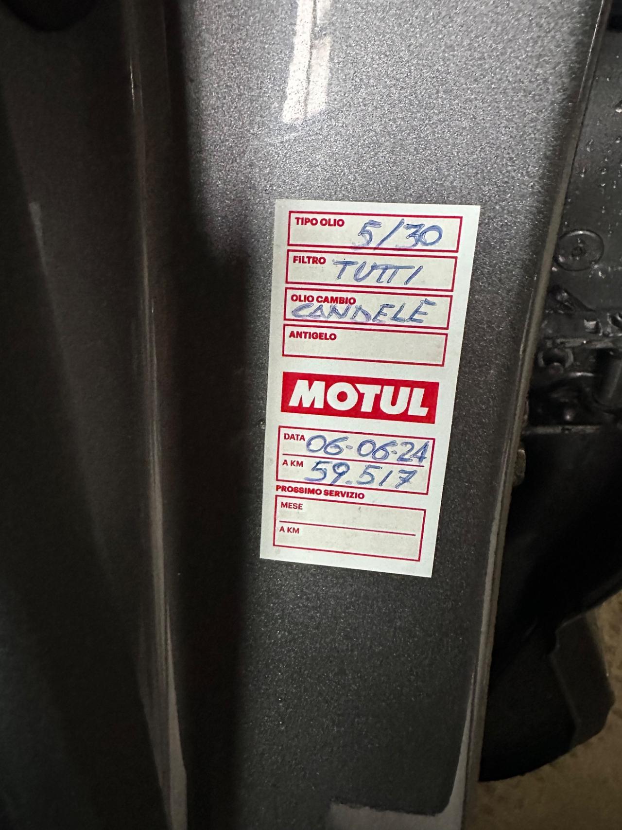 Renault Captur GPL Possibile Finanziamento