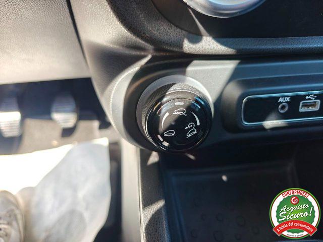 FIAT 500L 1.3 Multijet 95 CV Trekking